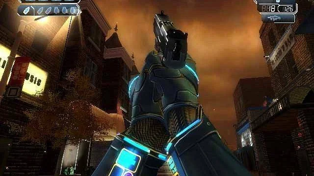 Screenshot ze hry v kvízu