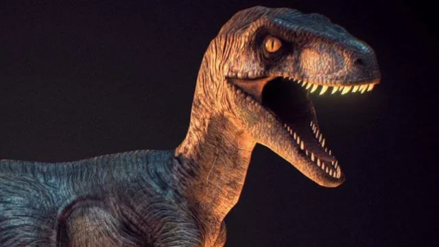 Ve vývoji byla survival hra Jurassic World