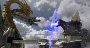 Nový trailer na videoherní Godzillu