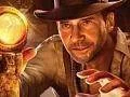 Indiana Jones and the Staff of Kings (PSP)
