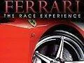 Oznámena závodní hra Ferrari The Race Experience