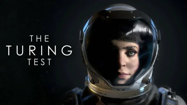 First-person puzzle hra The Turing Test vyjde koncem srpna pro Xbox One