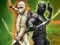 G.I. Joe The Rise of Cobra má už první oficiální obrázky