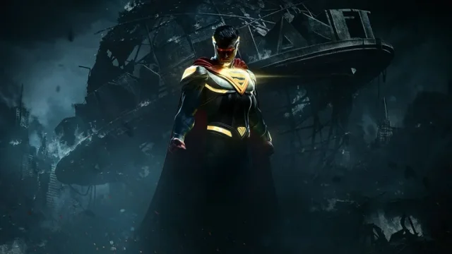NetherRealm Studios má pracovat na bojovce Injustice 3