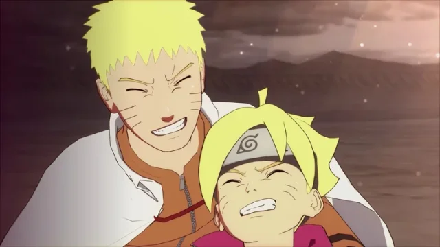 Nový trailer na blížící se hru Naruto x Boruto: Ultimate Ninja Storm CONNECTIONS