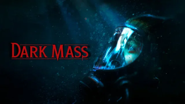 Oznámena podvodní hororová hra Dark Mass