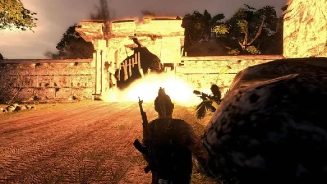 Screenshot ze hry v kvízu