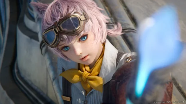 Prodloužený teaser trailer na Final Fantasy XIV: Evercold, verze pro Nintendo Switch 2 vyjde začátkem srpna