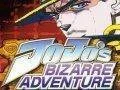 Chystá se JoJo’s Bizarre Adventure HD