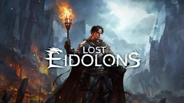 Na konzole Xbox vyjde strategická hra Lost Eidolons