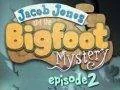 Oznámena druhá epizoda hry Jacob Jones and the Bigfoot Mystery
