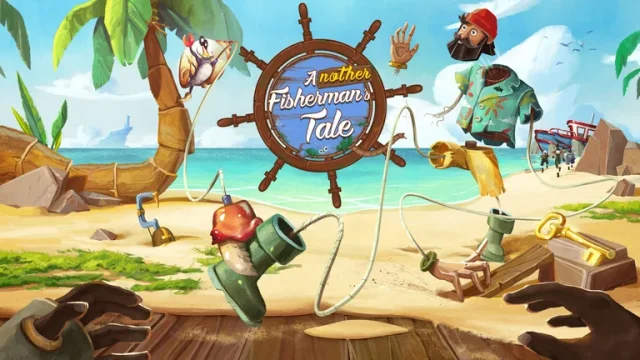 Oznámena hra Another Fisherman’s Tale pro PlayStation VR2