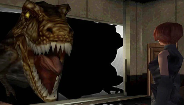 Capcom zatím nepřemýšlí o novém Dino Crisis