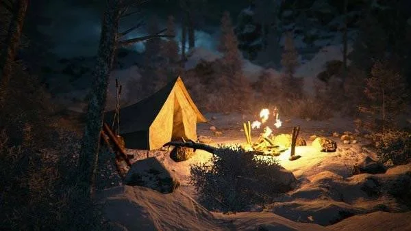 Hororová hra Kholat vyjde příští měsíc pro PlayStation 4