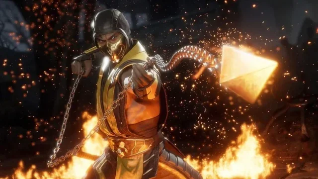 Hra Mortal Kombat 12 by mohla být představena během května, možná na PlayStation Showcase