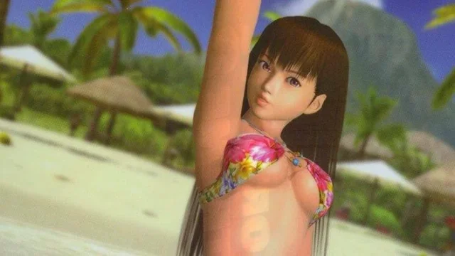 Ve vývoji je nový Dead or Alive Xtreme