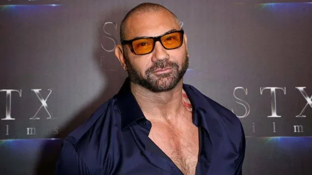 Dave Bautista by si rád zahrál Marcuse Fenixe ve filmu Gears of War