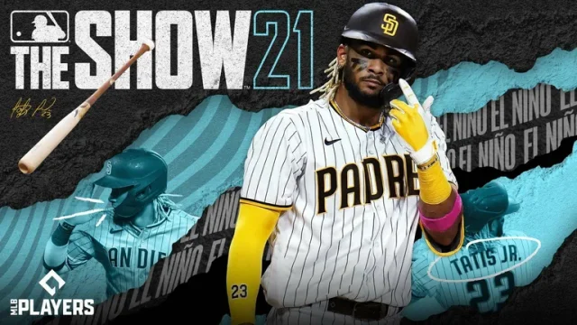Hra MLB The Show 21 bude od prvního dne ve službě Xbox Game Pass