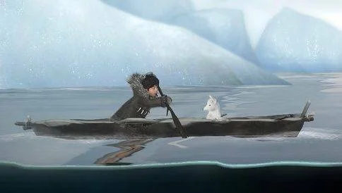 Never Alone se dostane na PSV a PS3, oznámeno první velké DLC