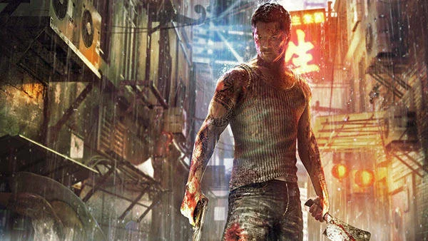 Sleeping Dogs se dočká filmového zpracování