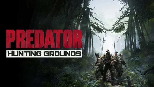 Hra Predator: Hunting Grounds vyjde v letošním roce pro konzole PlayStation 5 a Xbox Series X/S