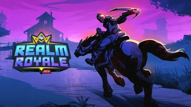 Realm Royale potvrzen pro PlayStation 4 a Xbox One