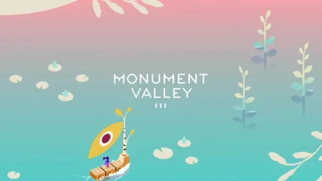 V červenci vyjde pro konzole logická hra Monument Valley III