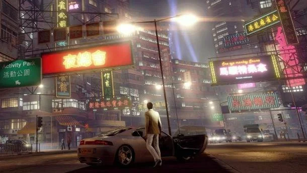 Studio United Front Games mělo být uzavřeno