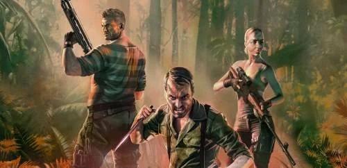 Oznámen Jagged Alliance: Rage