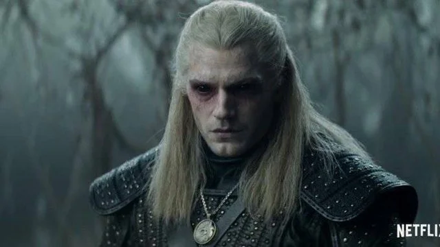 Teaser trailer na seriál The Witcher