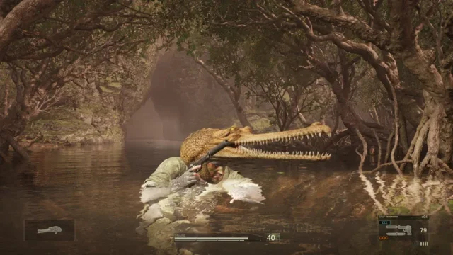 Screenshot ze hry v kvízu