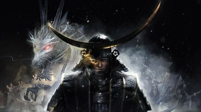 Nioh: DLC - Dragon of the North