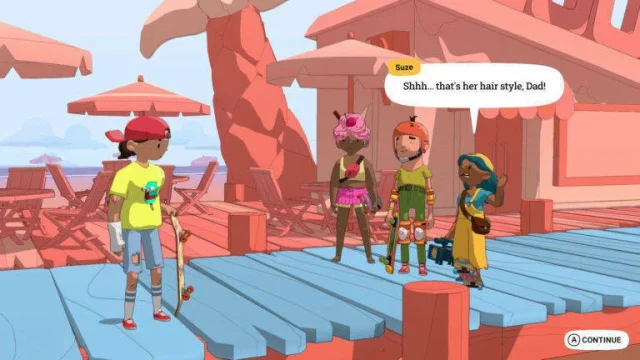 Hra OlliOlli World má datum vydání