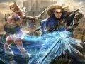 Proč nemá SoulCalibur: Lost Swords multiplayerovou část?