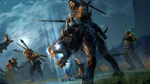 Blíží se oznámení hry Middle-earth: Shadow of Mordor 2?