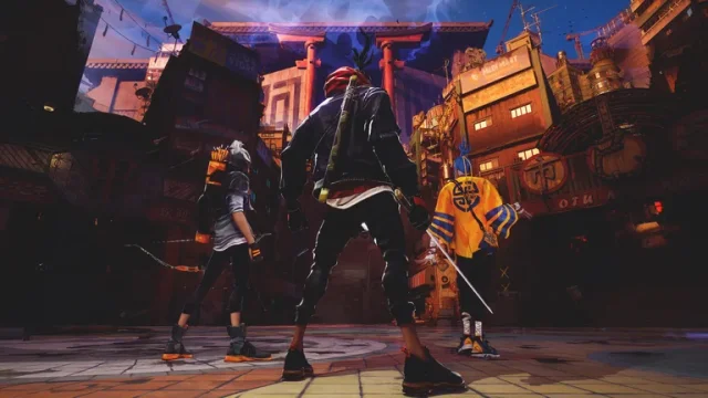 Kemuri: Hunt the Unseen se na Xbox Series X/S zatím nechystá. Ikumi Nakamura nechce zahltit vývojáře prací na portu