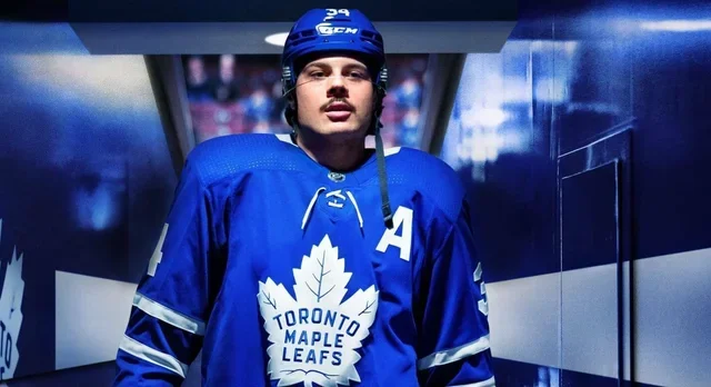 NHL 22