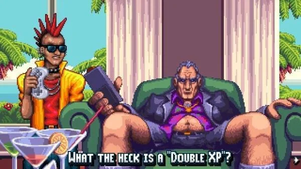 Hra Shakedown: Hawaii vyjde začátkem příštího roku, nový trailer