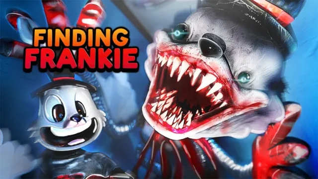 Na konzole míří parkourová hororová hra Finding Frankie