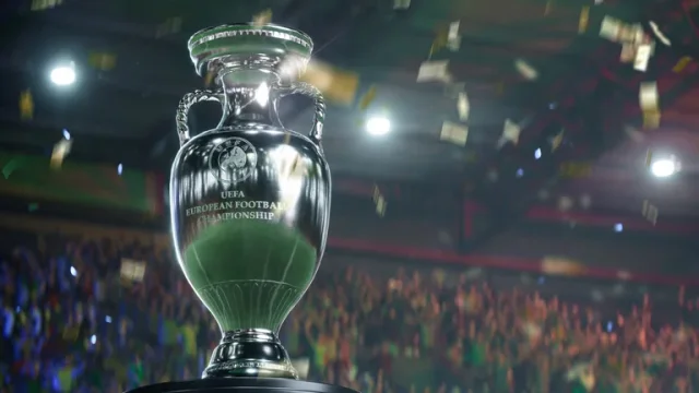 Do EA Sports FC 24 se příští rok v létě dostane zdarma turnaj UEFA EURO 2024