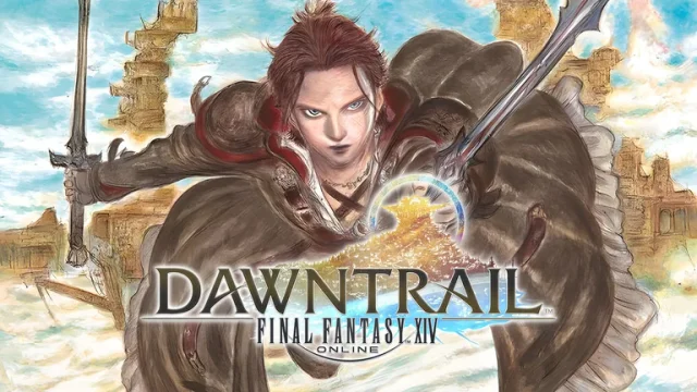 Hra Final Fantasy XIV dostane rozšíření Dawntrail začátkem července