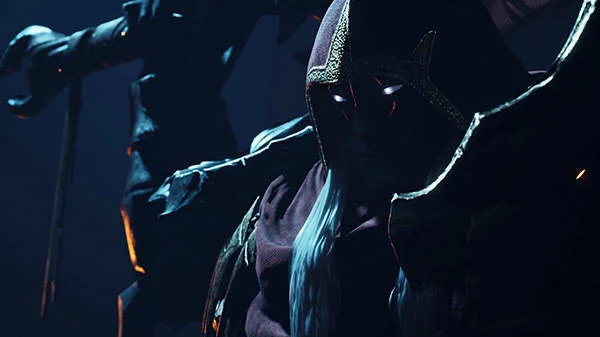 Nový trailer na Darksiders Genesis představuje Válku