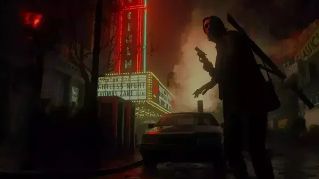 Remedy prodalo 2 miliony kopií hry Alan Wake 2, ta už začala vydělávat 