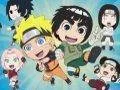 Kapesní Naruto: Powerful Shippuden v novém traileru