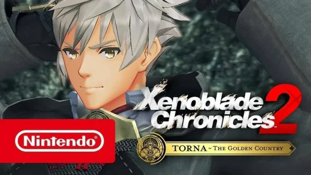 Xenoblade Chronicles 2 dostane v září velké rozšíření