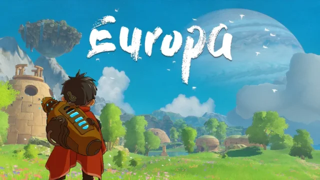 V říjnu vyjde pro Nintendo Switch dobrodružná akční plošinovka Europa
