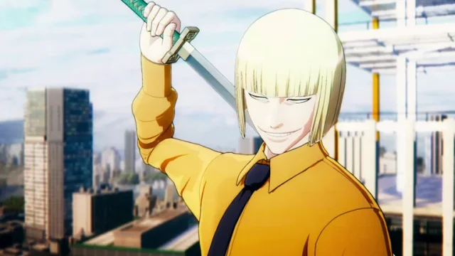 V novém traileru na Bleach: Rebirth of Souls se představuje bojovník Shinji Hirako