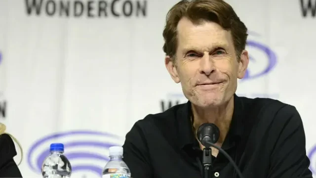 Ve věku 66 let zemřel Kevin Conroy, hlas Batmana