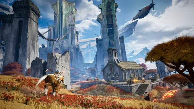 Na hře Highguard dál pracuje méně než 20 vývojářů, Tencent ukončil financování