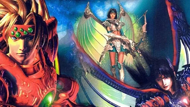 Hra The Legend of Dragoon trpí na PS4 a PS5 řadou technických problémů